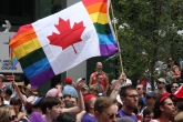 Toronto gay Justin 5